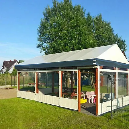 Holiday home Comfortable Homes, Sianozety