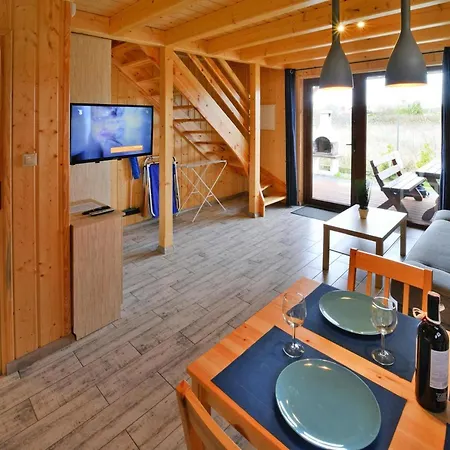 Holiday home Comfortable Homes, Sianozety