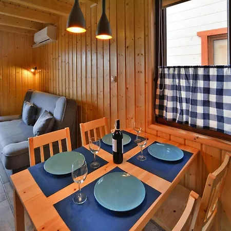Comfortable Homes, *