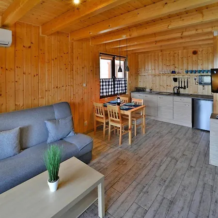 Holiday home Comfortable Homes, Sianozety